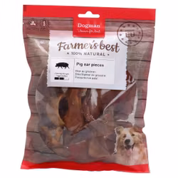 Dogman Gris öron 250 G
