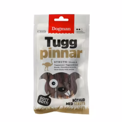 Dogman Tuggben 5 P
