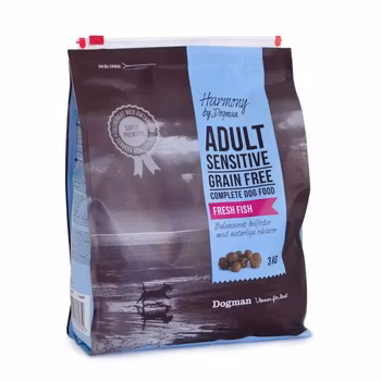 Harmony Adult Sensitive
