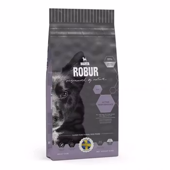 Bozita Robur Active Performance 12 kg