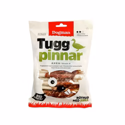 Dogman tuggpinne 25P