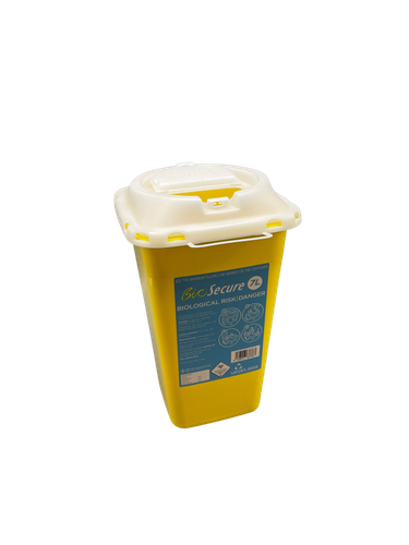 Kanylburk Biosecure 7 l