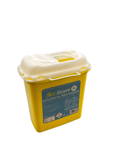 Kanlyburk Biosecure 3 l
