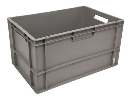 Plastback 600x400 mm
