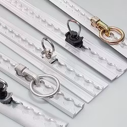 Tillbehör lastskenor