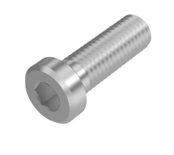 Cylinderskruv M6 (10st/paket)