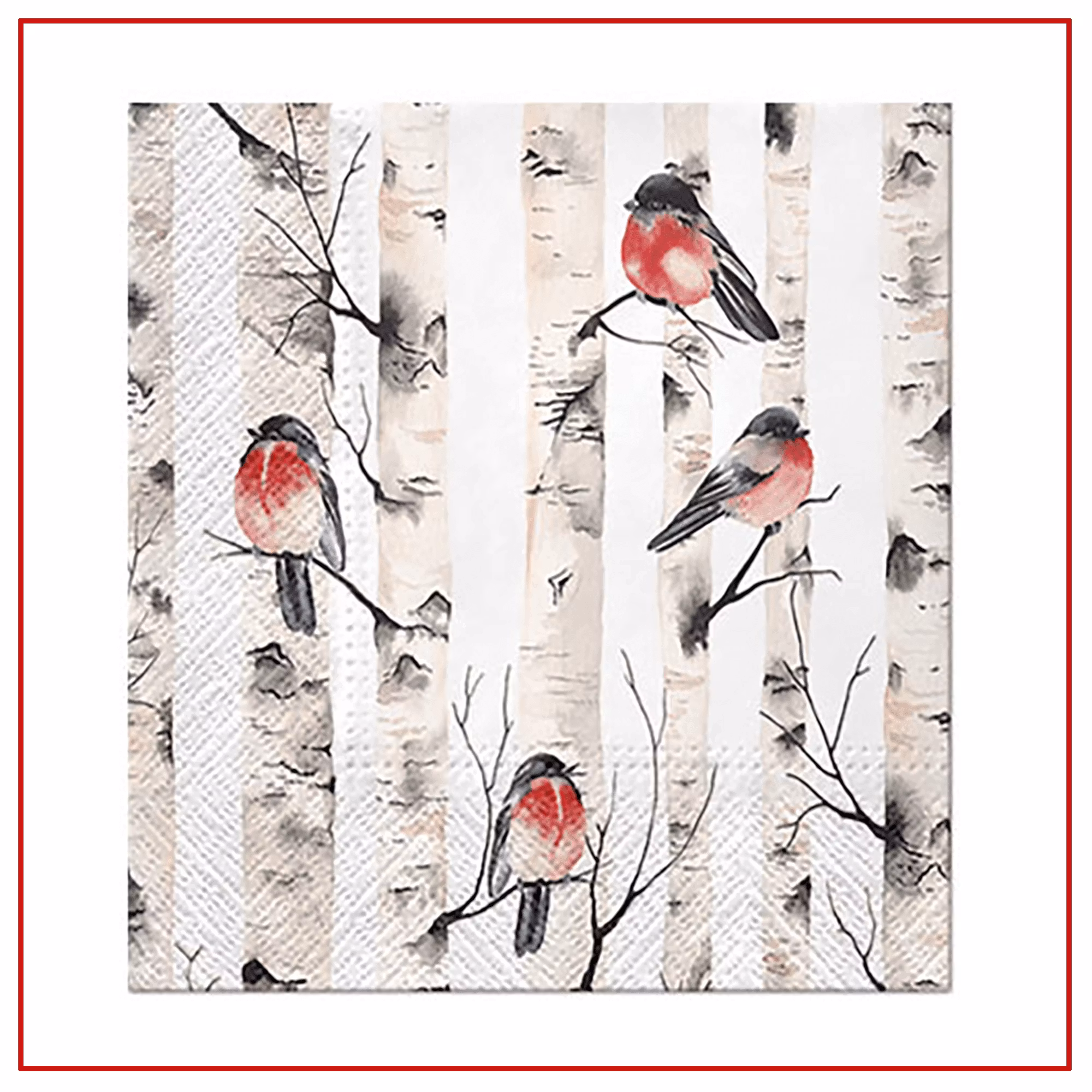 bellebi.se > Servetter och kort