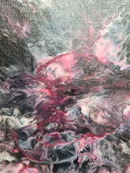 Annette 20X20