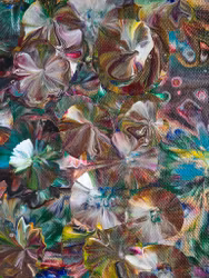 Adela 30X30