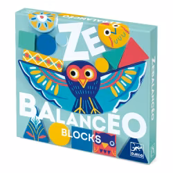 Balansspel från Djeco