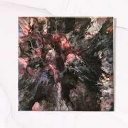Annette 20X20