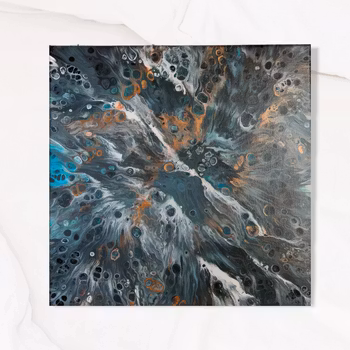 Lilian 30X30
