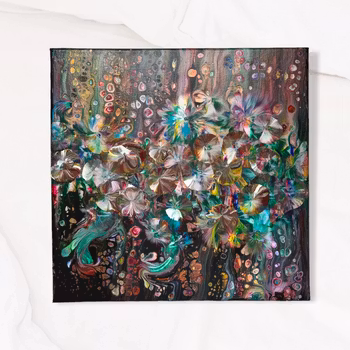 Adela 30X30