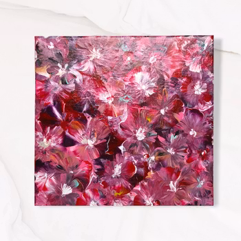 Alma 20X20