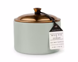 Doftljus Hygge Wild Fig - Paddywax