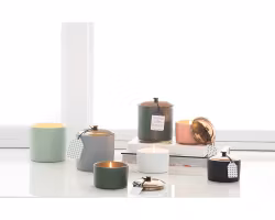 Doftljus Hygge Wild Fig - Paddywax