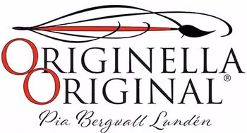 Kattbricka "Fika-katt"