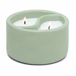 Doftljus Yin Yang Grön - Paddywax