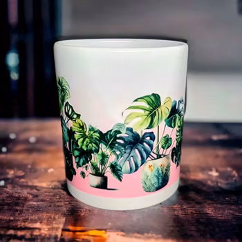 Monstera
