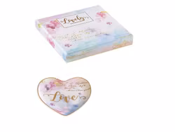 Smyckesfat "Love"