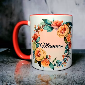 Mugg till Mamma - Mors Dag