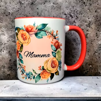 Mugg till Mamma - Mors Dag