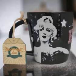 Mugg - Some like it hot