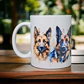Mugg Schäfer