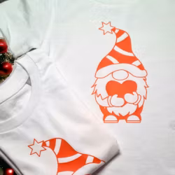 T-shirt 2 eller 4 år
