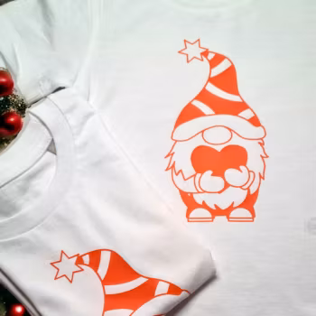 T-shirt 2 eller 4 år