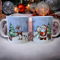 Sagolik julmugg