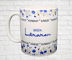 Bästa läraren