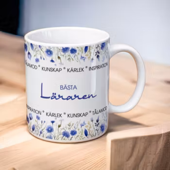 Bästa läraren