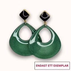 Stilfulla örhängen