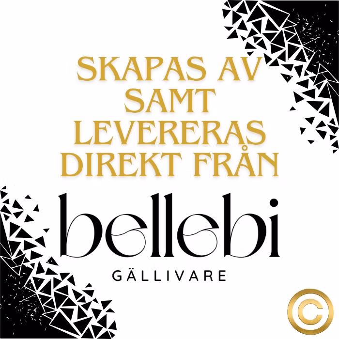 Världens bästa du - Lejon