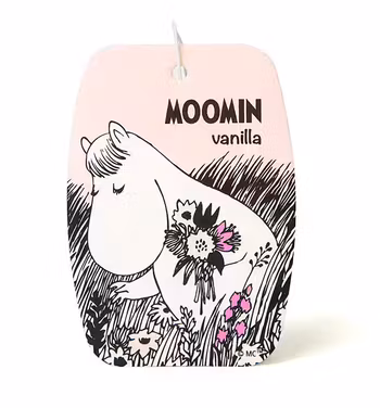 Mumin Luftfräschare - Snorkfröken