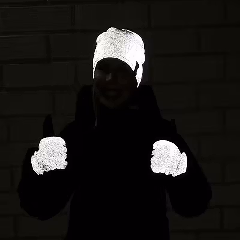 Mumin Reflexmössa - Barnstorlek - Mumintrollet bellebi.se