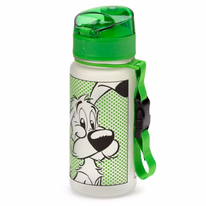 Idefix - Vattenflaska från Asterix hos bellebi gällivare