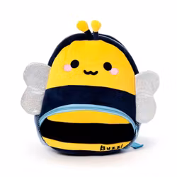 Adoramals - Bobby the Bee Bi Ryggsäck