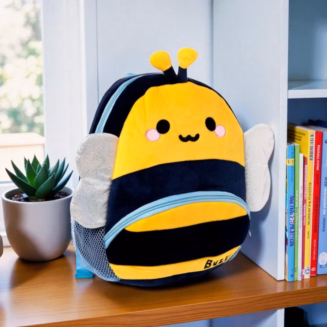 Bobby the bee - Ryggsäck för barn