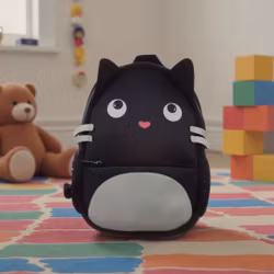 Feline Fine - Söt ryggsäck för barn