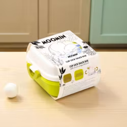 Mumin - Bento stapelbar lunchlåda