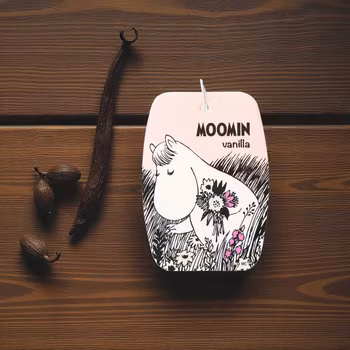 Mumin Luftfräschare - Snorkfröken