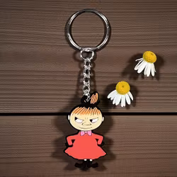 Lilla My - Nyckelring