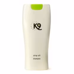 K9 Strip Off Shampoo