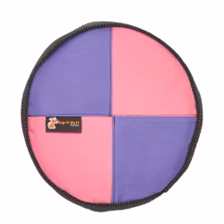 Tug-e-Nuff Frisbee