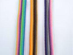 Retrieverkoppel Multicolour
