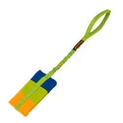 Tug-e-Nuff Bungee Food Bag Colour