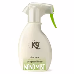 K9 Aloe Vera Nano Mist