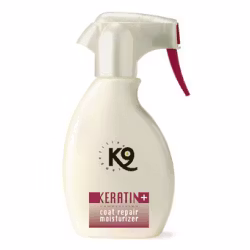 K9 Keratin + Coat Repair Moisturizer